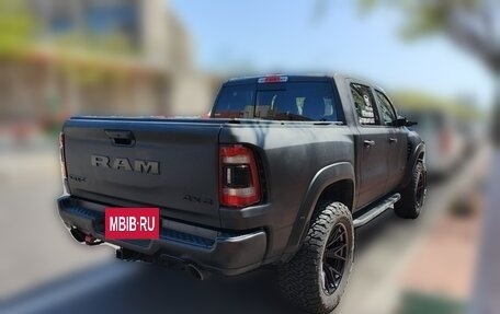 Rambler 1500, 2023 год, 14 777 707 рублей, 6 фотография