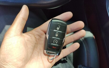 Rambler 1500, 2023 год, 14 777 707 рублей, 18 фотография