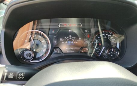 Rambler 1500, 2023 год, 14 777 707 рублей, 14 фотография