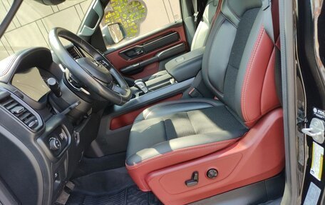 Rambler 1500, 2023 год, 14 777 707 рублей, 17 фотография