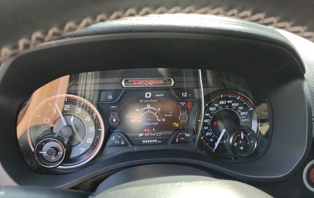 Rambler 1500, 2023 год, 14 777 707 рублей, 16 фотография