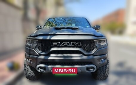 Rambler 1500, 2023 год, 14 777 707 рублей, 7 фотография