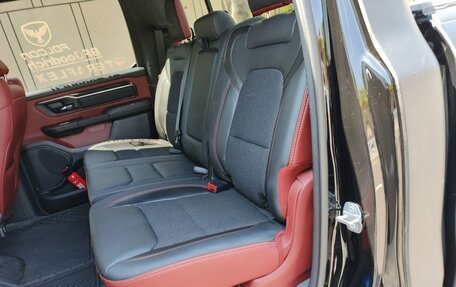 Rambler 1500, 2023 год, 14 777 707 рублей, 19 фотография