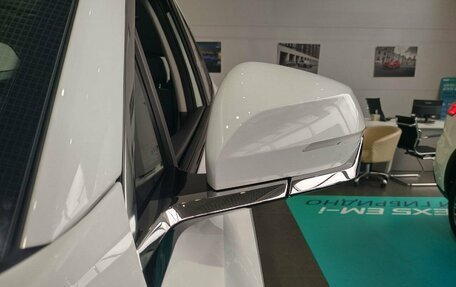 Geely Atlas, 2025 год, 3 449 990 рублей, 10 фотография