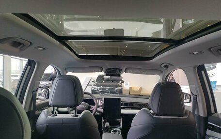 Geely Atlas, 2025 год, 3 449 990 рублей, 12 фотография