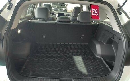 Geely Atlas, 2025 год, 3 449 990 рублей, 11 фотография