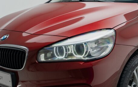 BMW 2 серия Active Tourer F45, 2017 год, 1 575 000 рублей, 2 фотография