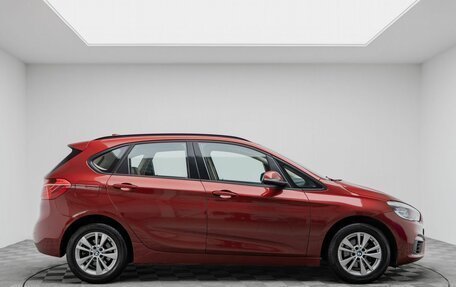 BMW 2 серия Active Tourer F45, 2017 год, 1 575 000 рублей, 5 фотография