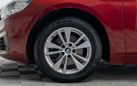 BMW 2 серия Active Tourer F45, 2017 год, 1 575 000 рублей, 11 фотография