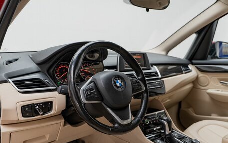 BMW 2 серия Active Tourer F45, 2017 год, 1 575 000 рублей, 13 фотография