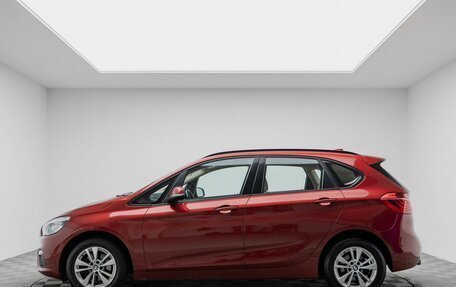 BMW 2 серия Active Tourer F45, 2017 год, 1 575 000 рублей, 10 фотография