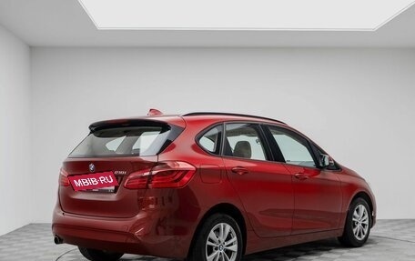 BMW 2 серия Active Tourer F45, 2017 год, 1 575 000 рублей, 6 фотография