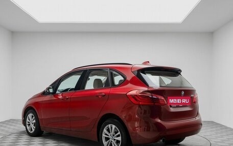 BMW 2 серия Active Tourer F45, 2017 год, 1 575 000 рублей, 9 фотография