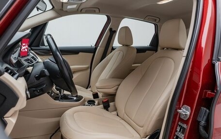 BMW 2 серия Active Tourer F45, 2017 год, 1 575 000 рублей, 12 фотография