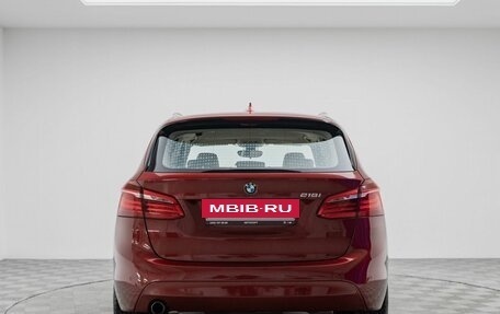 BMW 2 серия Active Tourer F45, 2017 год, 1 575 000 рублей, 8 фотография