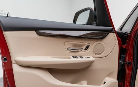 BMW 2 серия Active Tourer F45, 2017 год, 1 575 000 рублей, 21 фотография