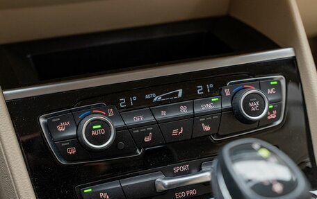 BMW 2 серия Active Tourer F45, 2017 год, 1 575 000 рублей, 20 фотография