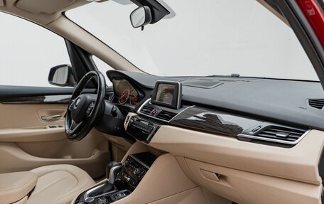 BMW 2 серия Active Tourer F45, 2017 год, 1 575 000 рублей, 22 фотография