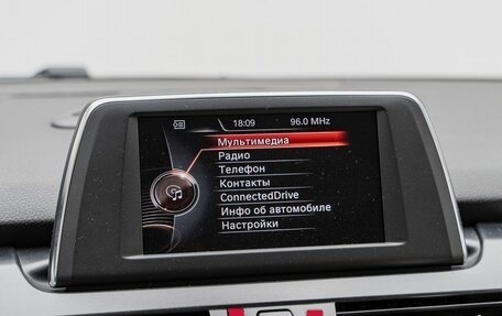 BMW 2 серия Active Tourer F45, 2017 год, 1 575 000 рублей, 17 фотография