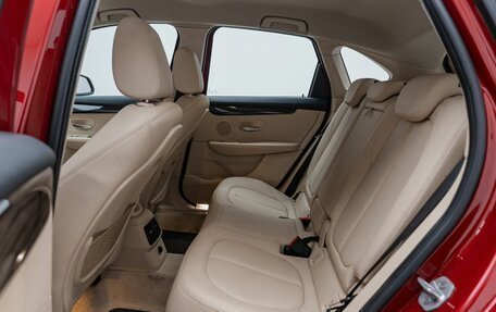 BMW 2 серия Active Tourer F45, 2017 год, 1 575 000 рублей, 24 фотография