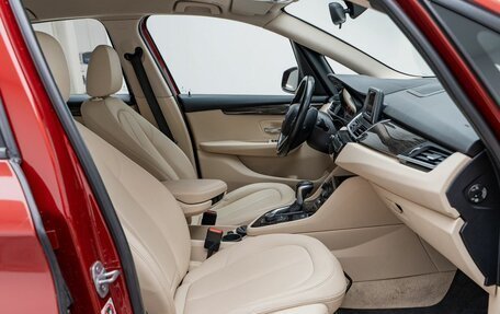 BMW 2 серия Active Tourer F45, 2017 год, 1 575 000 рублей, 23 фотография