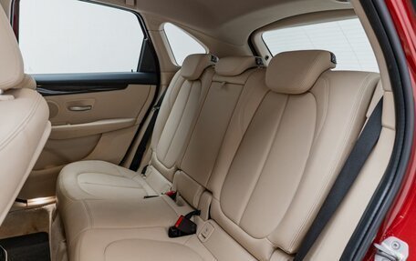 BMW 2 серия Active Tourer F45, 2017 год, 1 575 000 рублей, 25 фотография