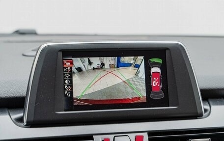 BMW 2 серия Active Tourer F45, 2017 год, 1 575 000 рублей, 19 фотография