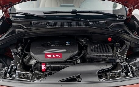 BMW 2 серия Active Tourer F45, 2017 год, 1 575 000 рублей, 28 фотография