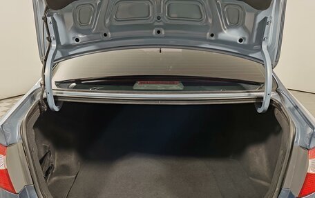 KIA Rio III рестайлинг, 2012 год, 798 000 рублей, 10 фотография