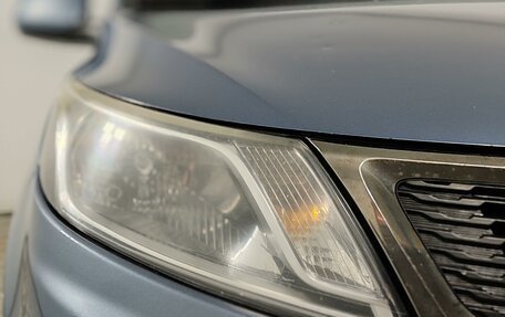 KIA Rio III рестайлинг, 2012 год, 798 000 рублей, 17 фотография