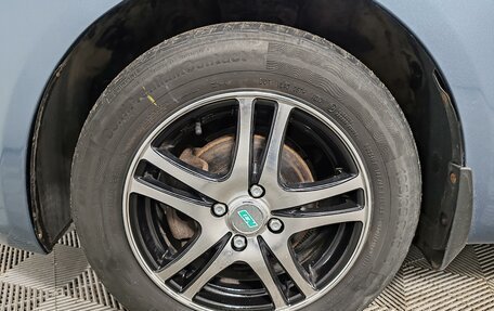 KIA Rio III рестайлинг, 2012 год, 798 000 рублей, 18 фотография