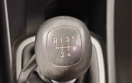 KIA Rio III рестайлинг, 2012 год, 798 000 рублей, 20 фотография