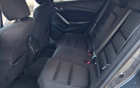 Mazda 6, 2014 год, 1 335 000 рублей, 12 фотография