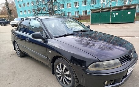 Mitsubishi Carisma I, 2003 год, 179 000 рублей, 3 фотография