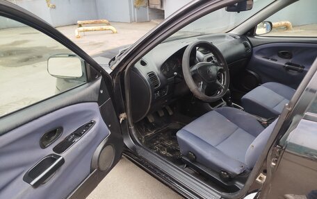 Mitsubishi Carisma I, 2003 год, 179 000 рублей, 8 фотография