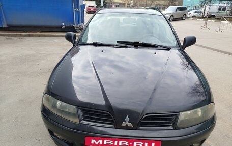 Mitsubishi Carisma I, 2003 год, 179 000 рублей, 2 фотография