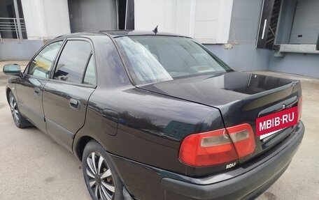 Mitsubishi Carisma I, 2003 год, 179 000 рублей, 4 фотография