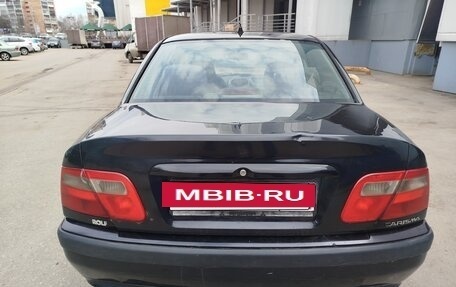 Mitsubishi Carisma I, 2003 год, 179 000 рублей, 5 фотография