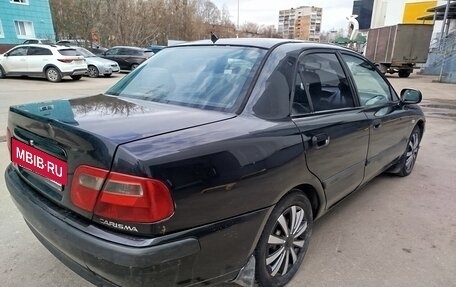 Mitsubishi Carisma I, 2003 год, 179 000 рублей, 6 фотография