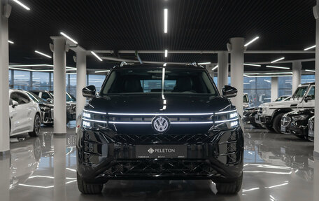 Volkswagen Teramont, 2026 год, 6 650 000 рублей, 3 фотография