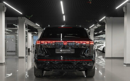 Volkswagen Teramont, 2026 год, 6 650 000 рублей, 6 фотография