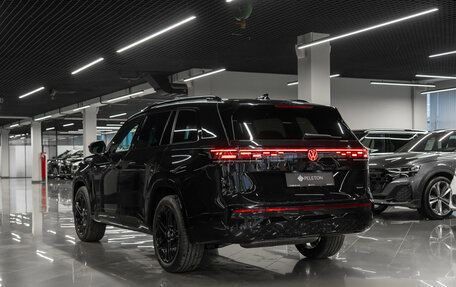 Volkswagen Teramont, 2026 год, 6 650 000 рублей, 4 фотография