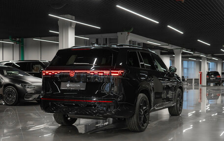 Volkswagen Teramont, 2026 год, 6 650 000 рублей, 5 фотография