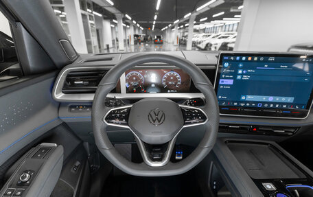 Volkswagen Teramont, 2026 год, 6 650 000 рублей, 10 фотография