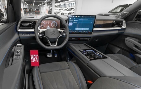 Volkswagen Teramont, 2026 год, 6 650 000 рублей, 7 фотография