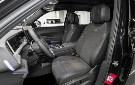 Volkswagen Teramont, 2026 год, 6 650 000 рублей, 9 фотография