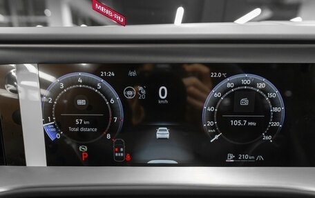 Volkswagen Teramont, 2026 год, 6 650 000 рублей, 11 фотография