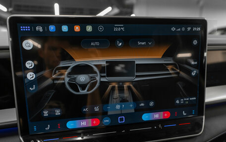 Volkswagen Teramont, 2026 год, 6 650 000 рублей, 21 фотография