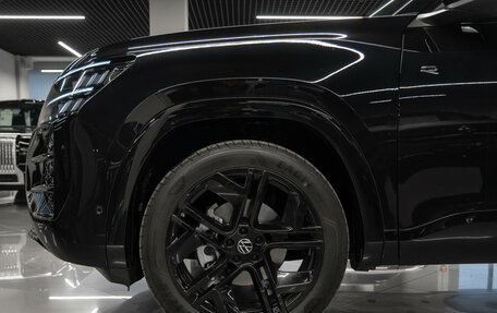 Volkswagen Teramont, 2026 год, 6 650 000 рублей, 30 фотография