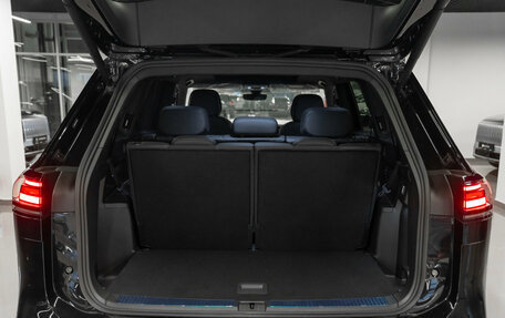 Volkswagen Teramont, 2026 год, 6 650 000 рублей, 28 фотография